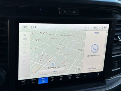 2025 Ford F-150 Raptor HENNESSEY VELOCIRAPTOR