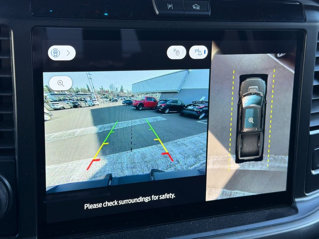 2025 Ford F-150 Raptor HENNESSEY VELOCIRAPTOR