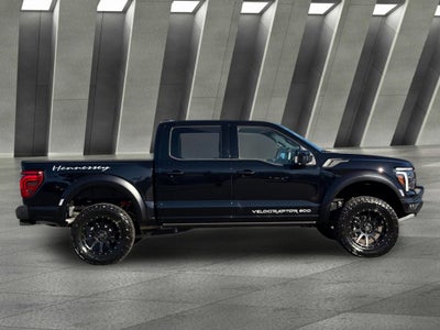 2025 Ford F-150 Raptor HENNESSEY VELOCIRAPTOR