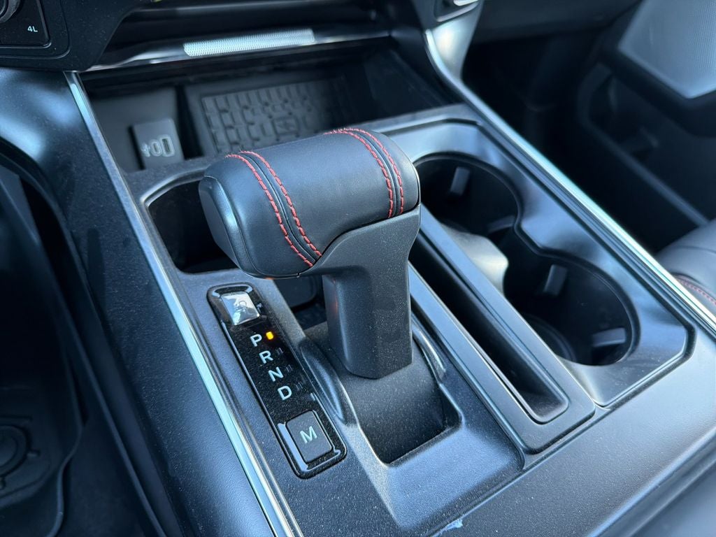 2025 Ford F-150 Raptor HENNESSEY VELOCIRAPTOR