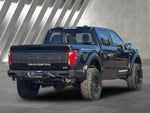 2025 Ford F-150 Raptor HENNESSEY VELOCIRAPTOR