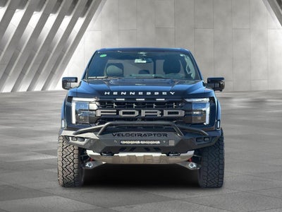 2025 Ford F-150 Raptor HENNESSEY VELOCIRAPTOR