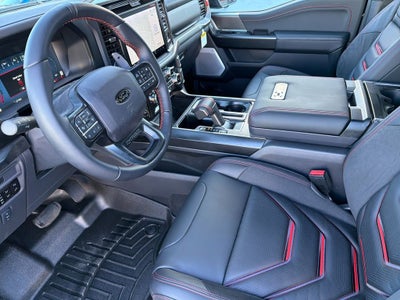 2025 Ford F-150 Raptor HENNESSEY VELOCIRAPTOR