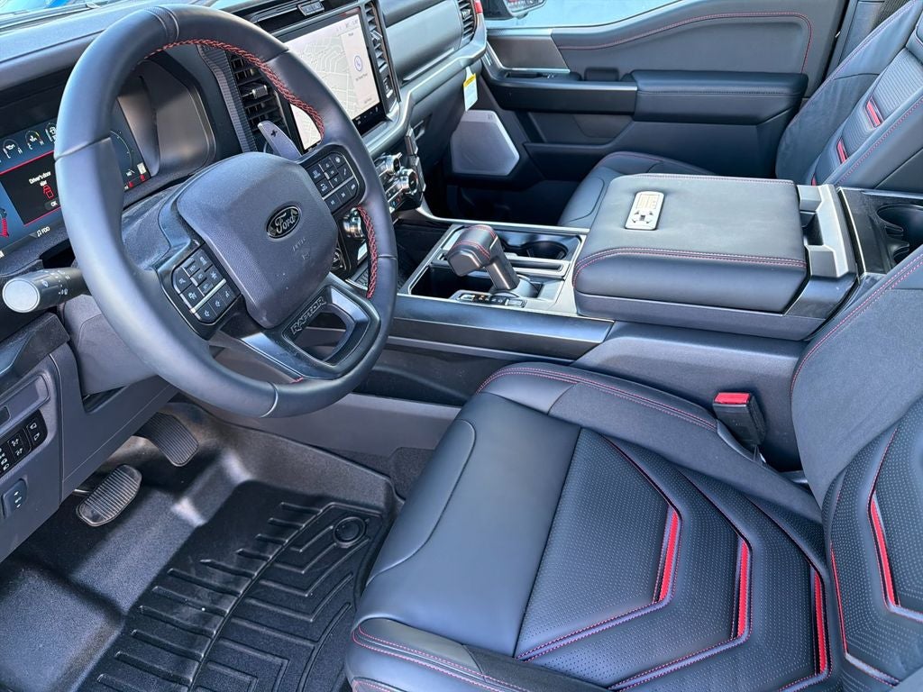 2025 Ford F-150 Raptor HENNESSEY VELOCIRAPTOR