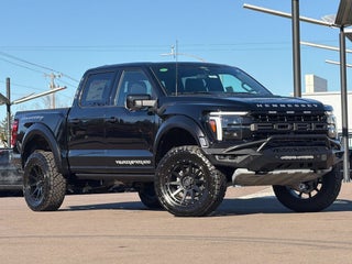 2025 Ford F-150 Raptor HENNESSEY VELOCIRAPTOR