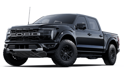 2025 Ford F-150 Raptor HENNESSEY VELOCIRAPTOR