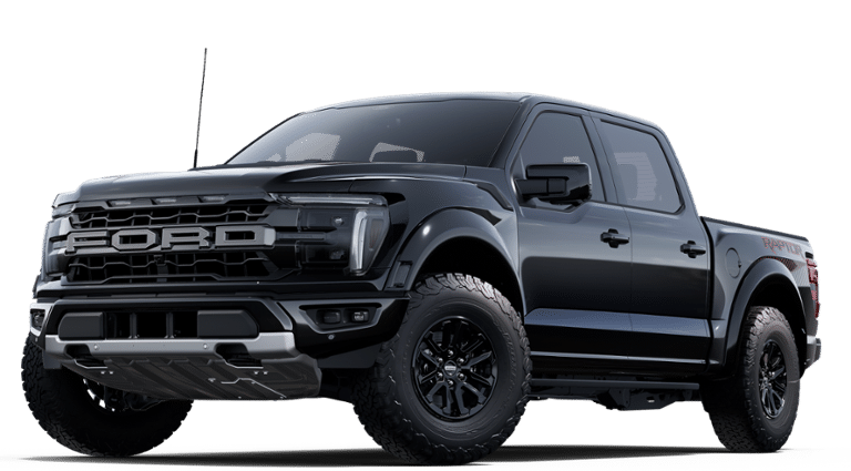 2025 Ford F-150 Raptor HENNESSEY VELOCIRAPTOR
