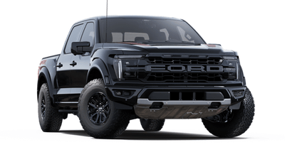 2025 Ford F-150 Raptor HENNESSEY VELOCIRAPTOR