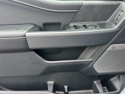 2025 Ford F-150 XLT ROUSH