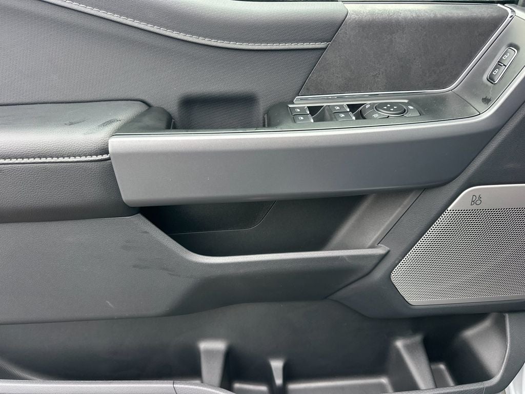 2025 Ford F-150 XLT ROUSH