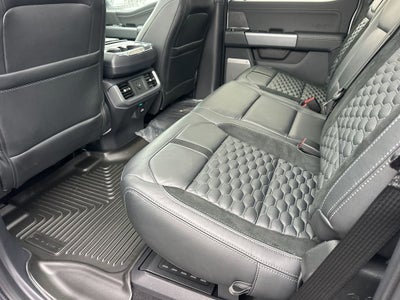 2025 Ford F-150 XLT ROUSH