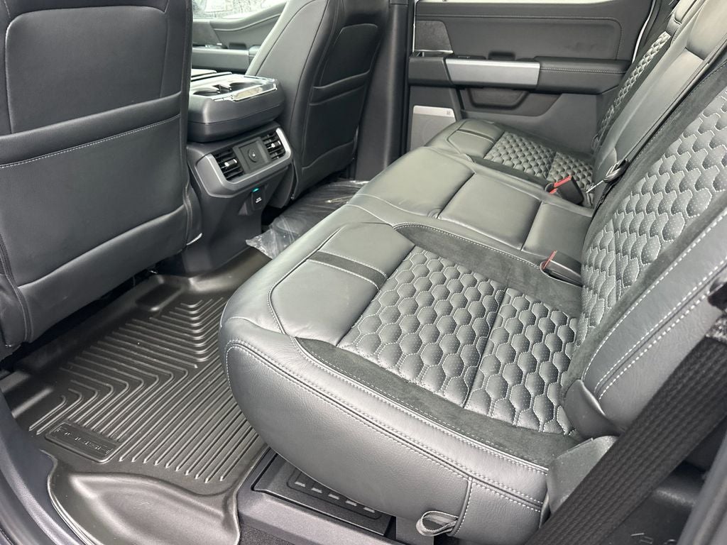 2025 Ford F-150 XLT ROUSH