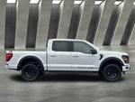 2025 Ford F-150 XLT ROUSH