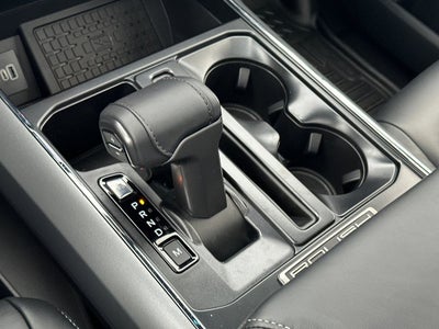 2025 Ford F-150 XLT ROUSH