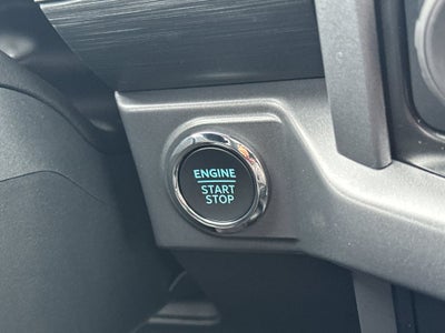 2025 Ford F-150 XLT ROUSH