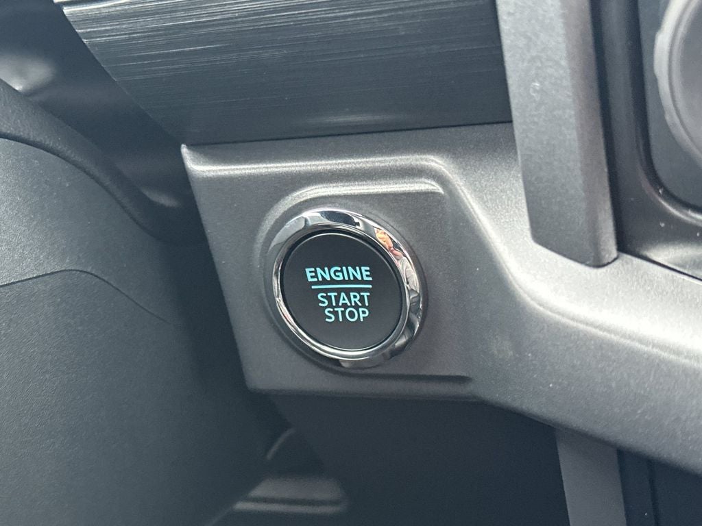 2025 Ford F-150 XLT ROUSH