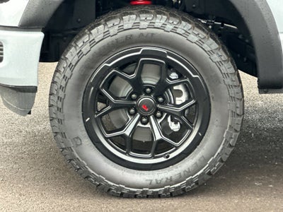 2025 Ford F-150 XLT ROUSH