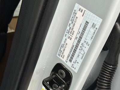 2025 Ford F-150 XLT ROUSH