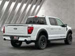 2025 Ford F-150 XLT ROUSH
