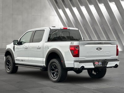 2025 Ford F-150 XLT ROUSH