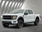 2025 Ford F-150 XLT ROUSH