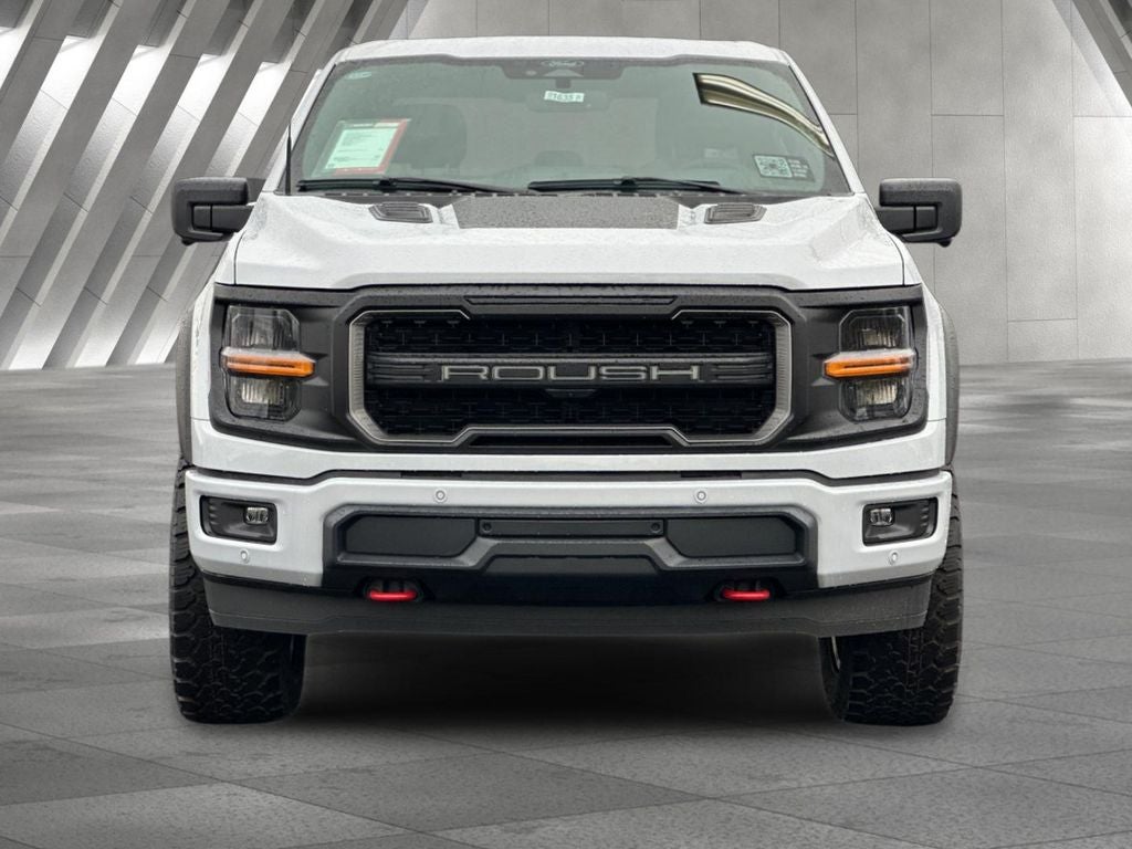 2025 Ford F-150 XLT ROUSH