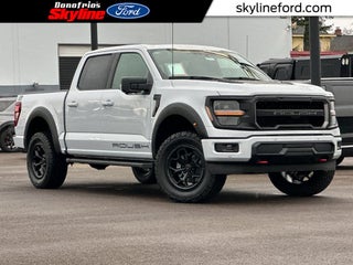 2025 Ford F-150 XLT ROUSH
