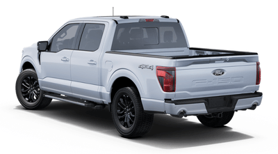 2025 Ford F-150 XLT ROUSH