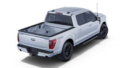 2025 Ford F-150 XLT ROUSH
