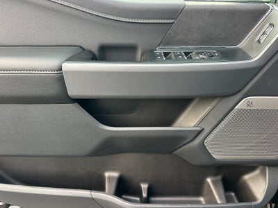 2025 Ford F-150 XLT ROUSH