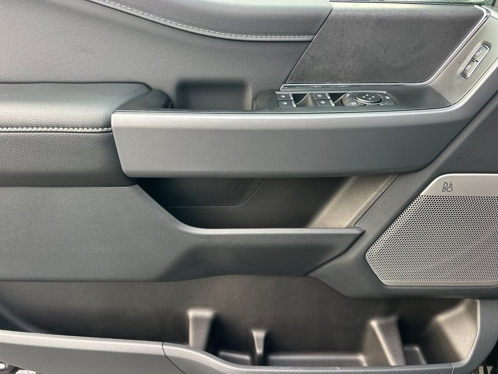 2025 Ford F-150 XLT ROUSH