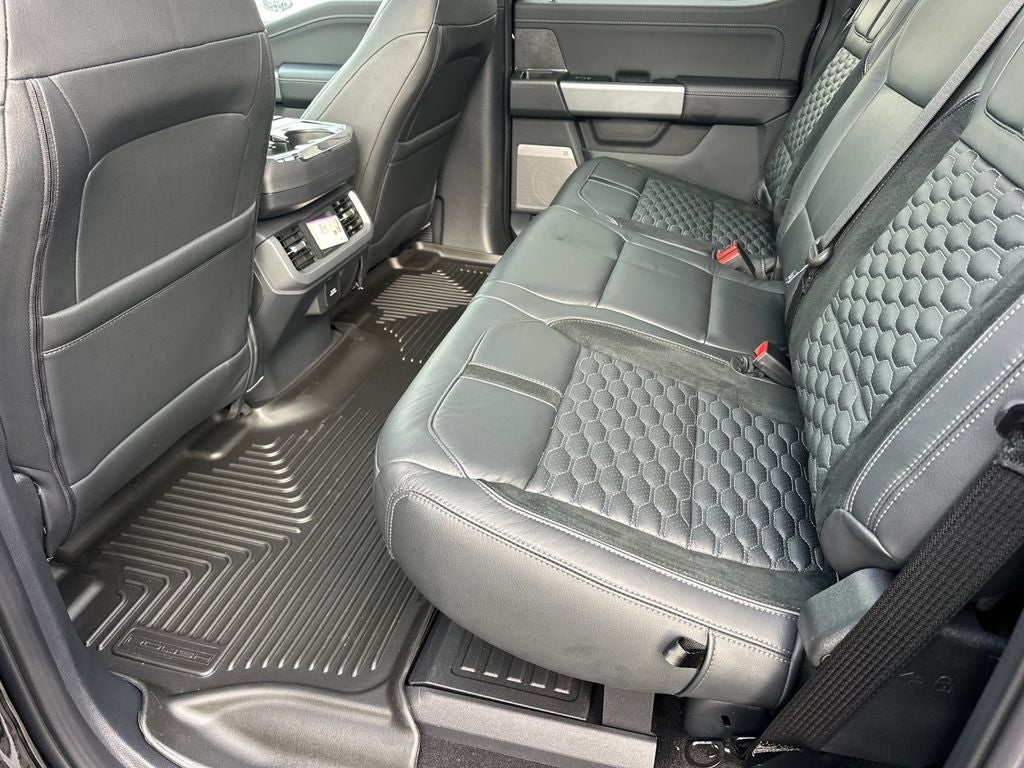 2025 Ford F-150 XLT ROUSH