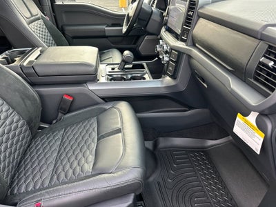 2025 Ford F-150 XLT ROUSH