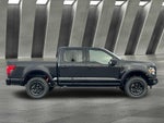 2025 Ford F-150 XLT ROUSH