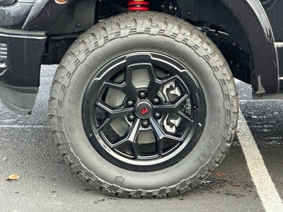 2025 Ford F-150 XLT ROUSH