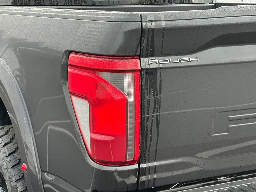 2025 Ford F-150 XLT ROUSH