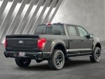 2025 Ford F-150 XLT ROUSH