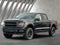 2025 Ford F-150 XLT ROUSH