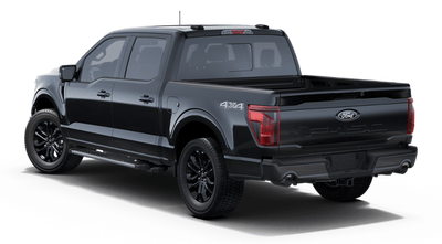 2025 Ford F-150 XLT ROUSH