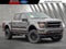 2025 Ford F-150 XLT ROUSH