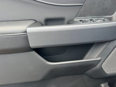 2025 Ford F-150 XLT ROUSH