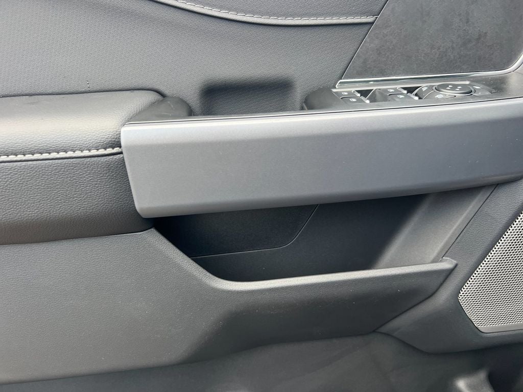 2025 Ford F-150 XLT ROUSH