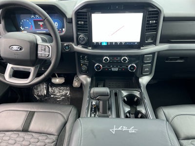 2025 Ford F-150 XLT ROUSH