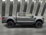 2025 Ford F-150 XLT ROUSH