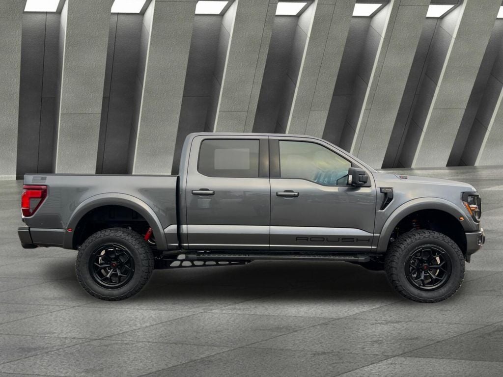2025 Ford F-150 XLT ROUSH