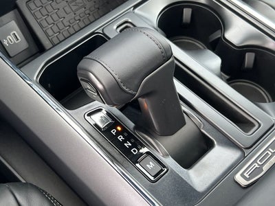 2025 Ford F-150 XLT ROUSH