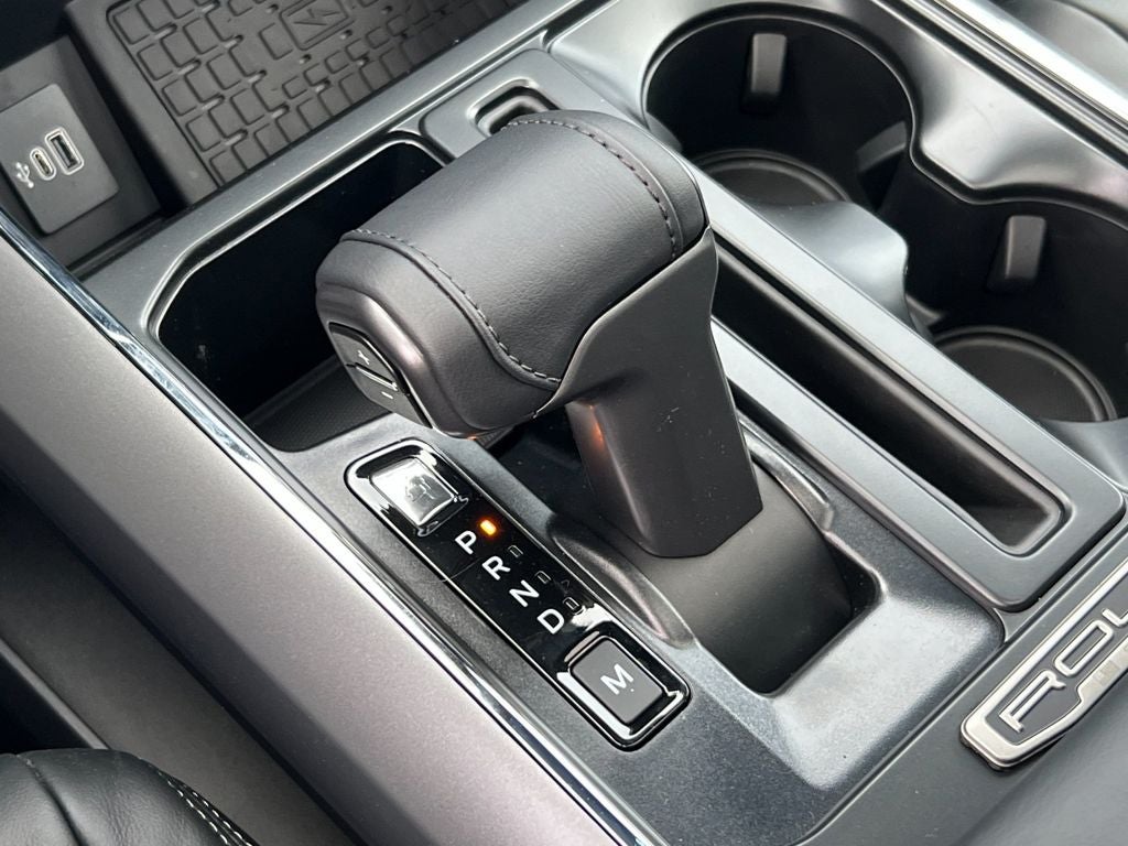 2025 Ford F-150 XLT ROUSH