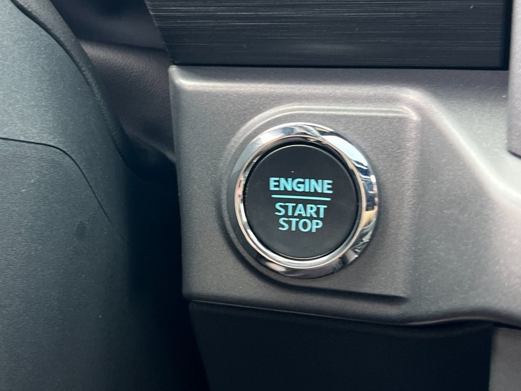 2025 Ford F-150 XLT ROUSH