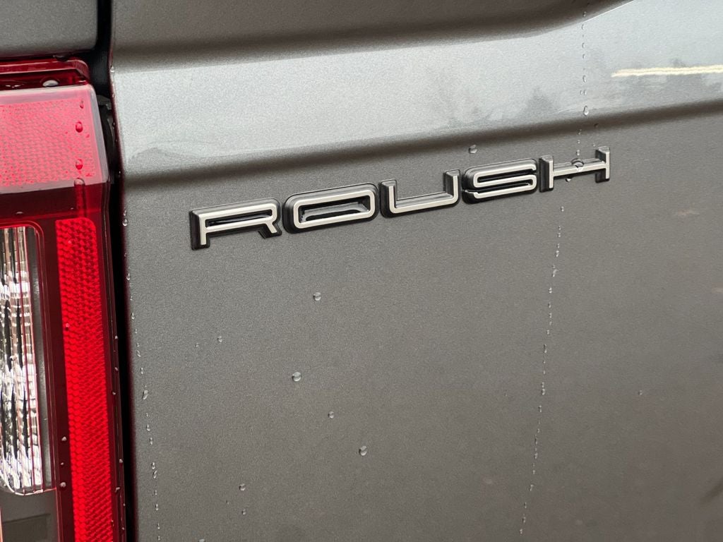2025 Ford F-150 XLT ROUSH