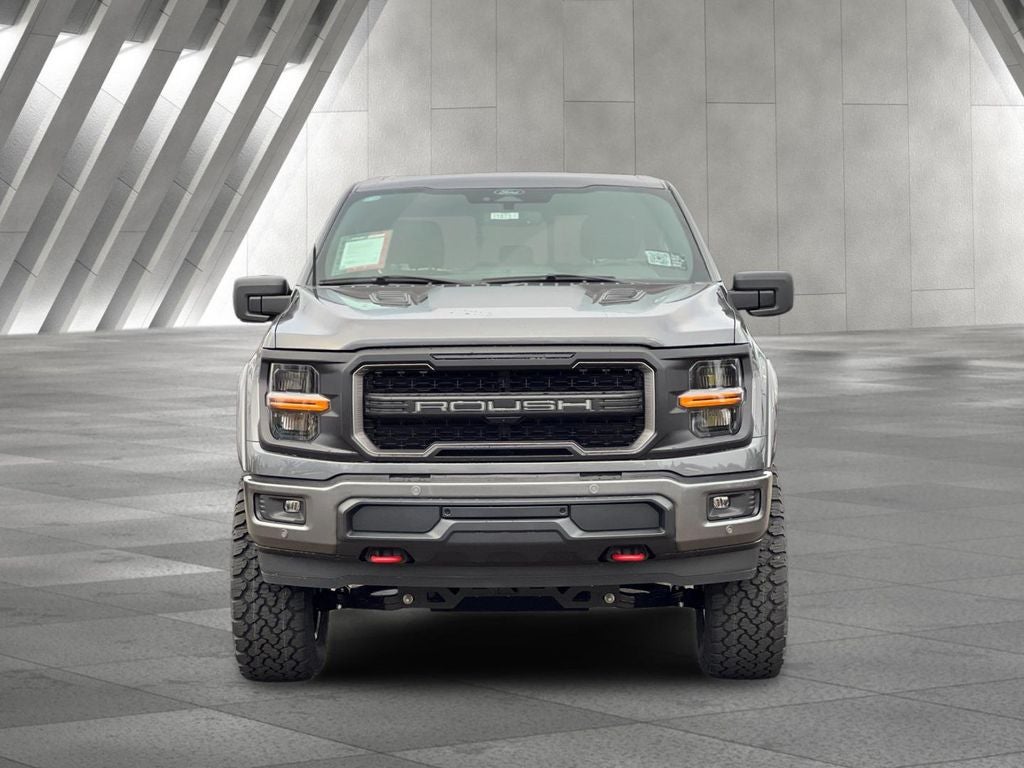 2025 Ford F-150 XLT ROUSH
